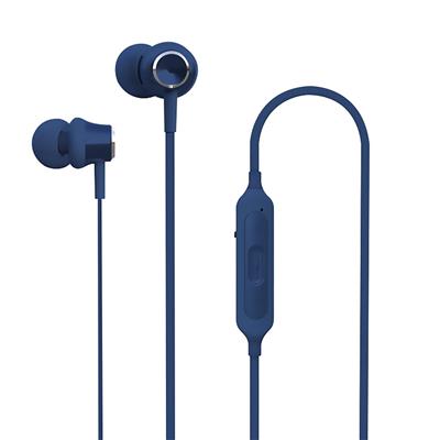 Celly BHSTEREO 2 - Auriculares Bluetooth Azules