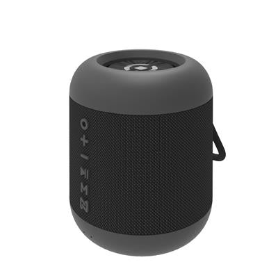 Celly BOOSTBK - Altavoz Portátil 5W Negro Altavoces | CELLY