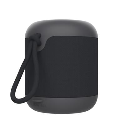 Celly BOOSTBK - Altavoz Portátil 5W Negro Altavoces | CELLY