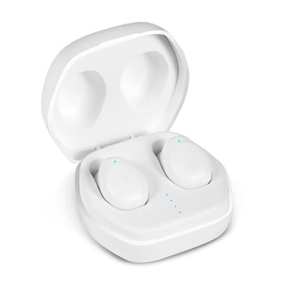 Celly FLIP2 - Auriculares Intraurales Bluetooth TWS Blancos Todos los auriculares | CELLY