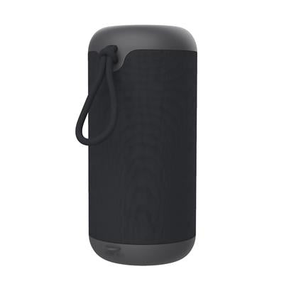 Celly ULTRABOOSTBK - Altavoz Portátil 10W Negro Altavoces | CELLY