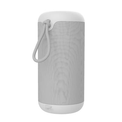 Celly ULTRABOOSTBK - Altavoz Portátil 10W Blanco