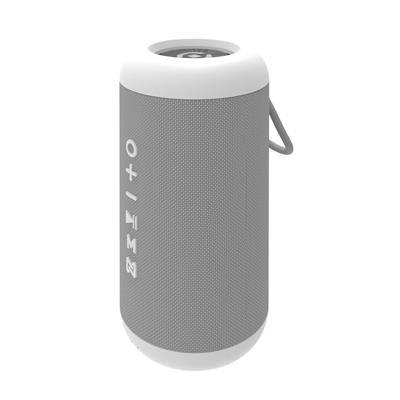 Celly ULTRABOOSTBK - Altavoz Portátil 10W Blanco Altavoces | CELLY