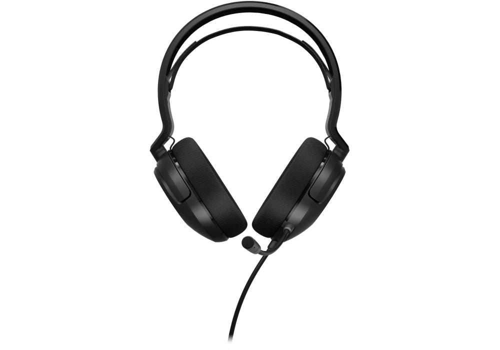 Corsair HS35 v2 Carbon - Auriculares Gaming Multiplataforma Todos los auriculares | CORSAIR