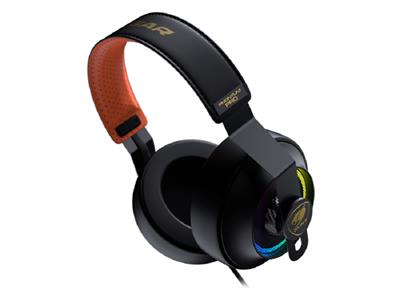 Cougar Phontum PRO Prix - Auriculares Gaming Negros