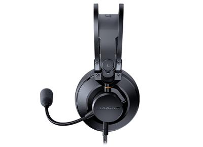 Cougar VM410 Classic - Auriculares Gaming Negros Todos los auriculares | COUGAR