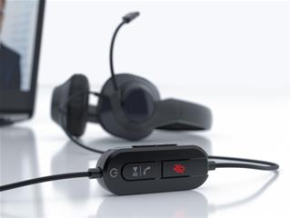 Creative HS-720 V2 - Auriculares USB con Micrófono de Condensador Todos los auriculares | CREATIVE LABS