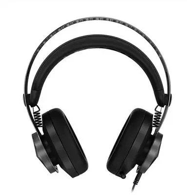 Lenovo Legion H500 Pro - Auriculares Gaming Negros Con Micrófono Todos los auriculares | LENOVO