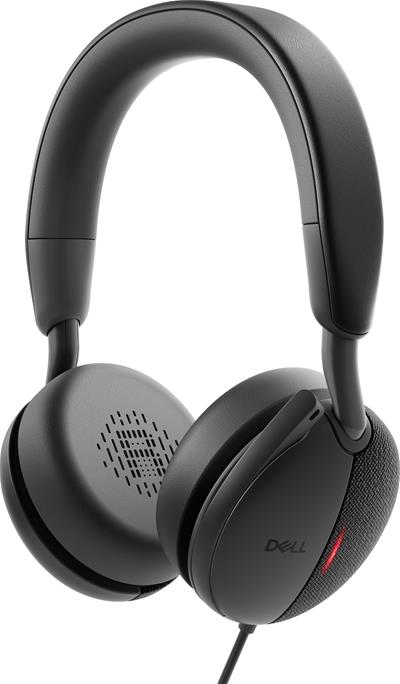 Dell Pro WH5024 - Auriculares con ANC y Cable Todos los auriculares | DELL TECHNOLOGIES