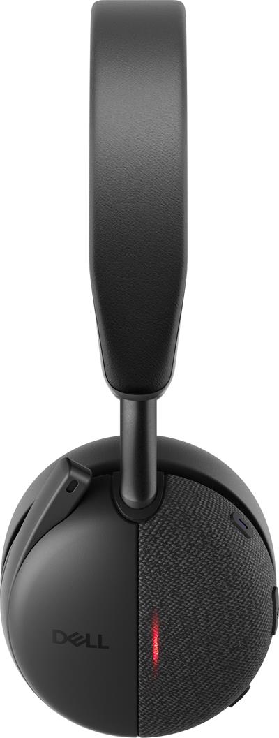 Dell Pro WL5024 - Auriculares Inalámbricos con ANC y Micrófono Todos los auriculares | DELL TECHNOLOGIES