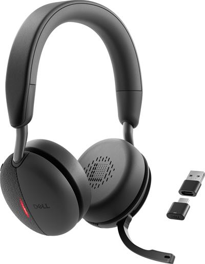 Dell Pro WL5024 - Auriculares Inalámbricos con ANC y Micrófono Todos los auriculares | DELL TECHNOLOGIES