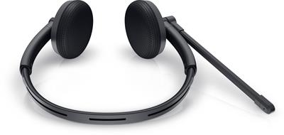 Dell Pro WH1022 - Auriculares Con Cable Stereo Con Micrófono