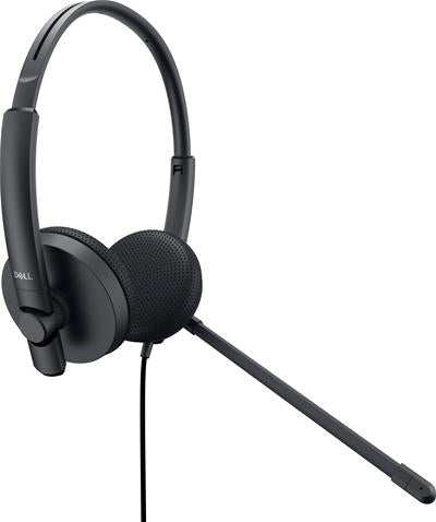 Dell Pro WH1022 - Auriculares Con Cable Stereo Con Micrófono