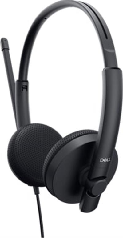 Dell Pro WH1022 - Auriculares Con Cable Stereo Con Micrófono