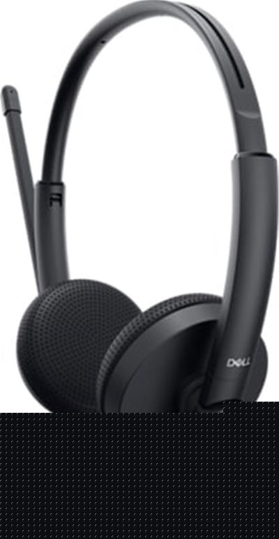 Dell Pro WH1022 - Auriculares Con Cable Stereo Con Micrófono Todos los auriculares | DELL