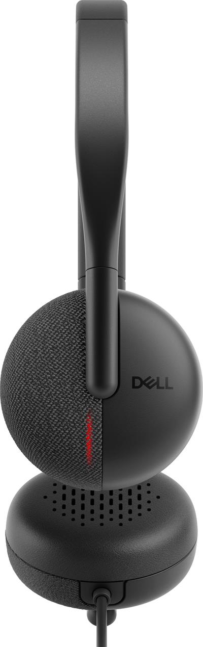 Dell WH3024 - Auriculares con Cable y Micrófono Todos los auriculares | DELL