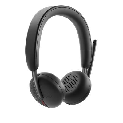 Dell WL3024 - Auriculares Inalámbricos con Micrófono