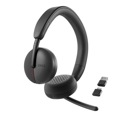 Dell WL3024 - Auriculares Inalámbricos con Micrófono