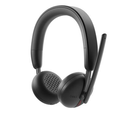 Dell WL3024 - Auriculares Inalámbricos con Micrófono