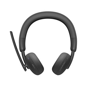 Dell WL3024 - Auriculares Inalámbricos con Micrófono