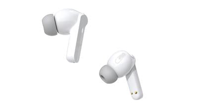 Denver TWE-40 - Auriculares Intraurales Bluetooth Blancos Todos los auriculares | DENVER