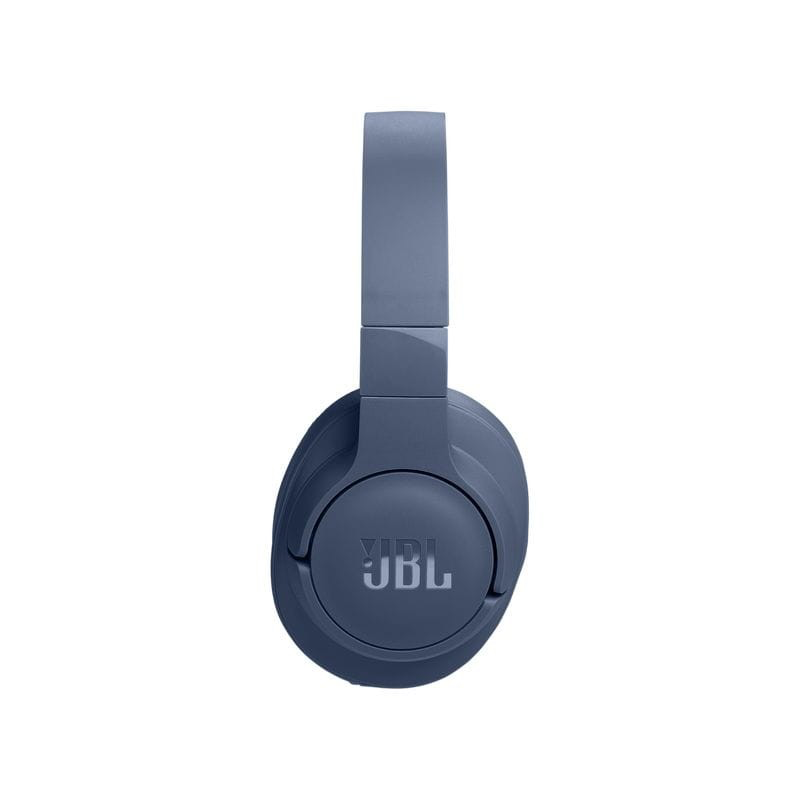 JBL Tune 770NC - Auriculares Bluetooth con ANC Azul Todos los auriculares | JBL