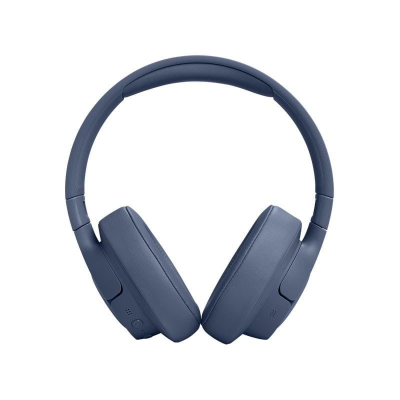 JBL Tune 770NC - Auriculares Bluetooth con ANC Azul Todos los auriculares | JBL