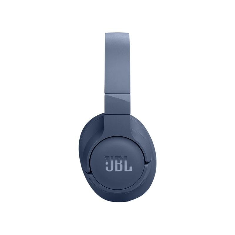 JBL Tune 770NC - Auriculares Bluetooth con ANC Azul Todos los auriculares | JBL