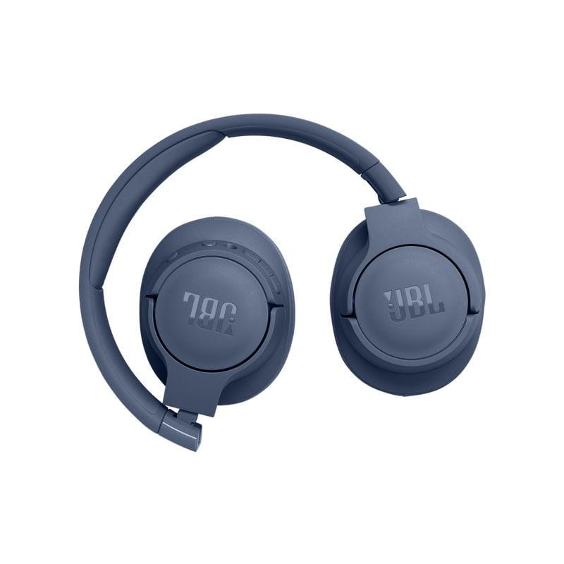 JBL Tune 770NC - Auriculares Bluetooth con ANC Azul Todos los auriculares | JBL