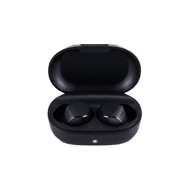 Panasonic RZ-B120WDE-K Black Earbuds