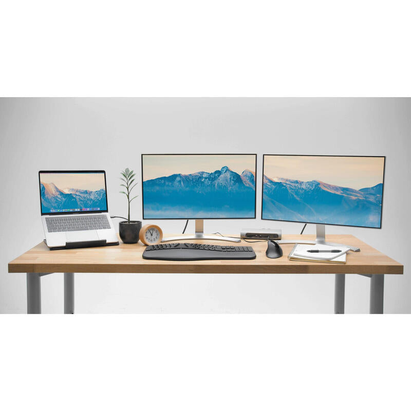 Kensington K97601WW - Auriculares Hi-Fi USB-A con Micrófono Todos los auriculares | KENSINGTON