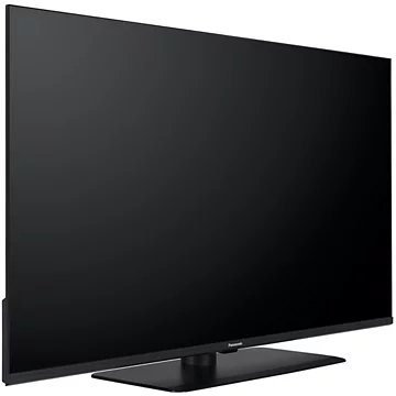 Tv Panasonic 43´´ TV-43W80AEZ QLED 4K Ultra HD, Smart TV Televisores | PANASONIC