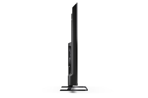 TV QLED Sharp 55" 55HR7265E 4K UHD, Google TV, 144Hz Gaming, Smart TV