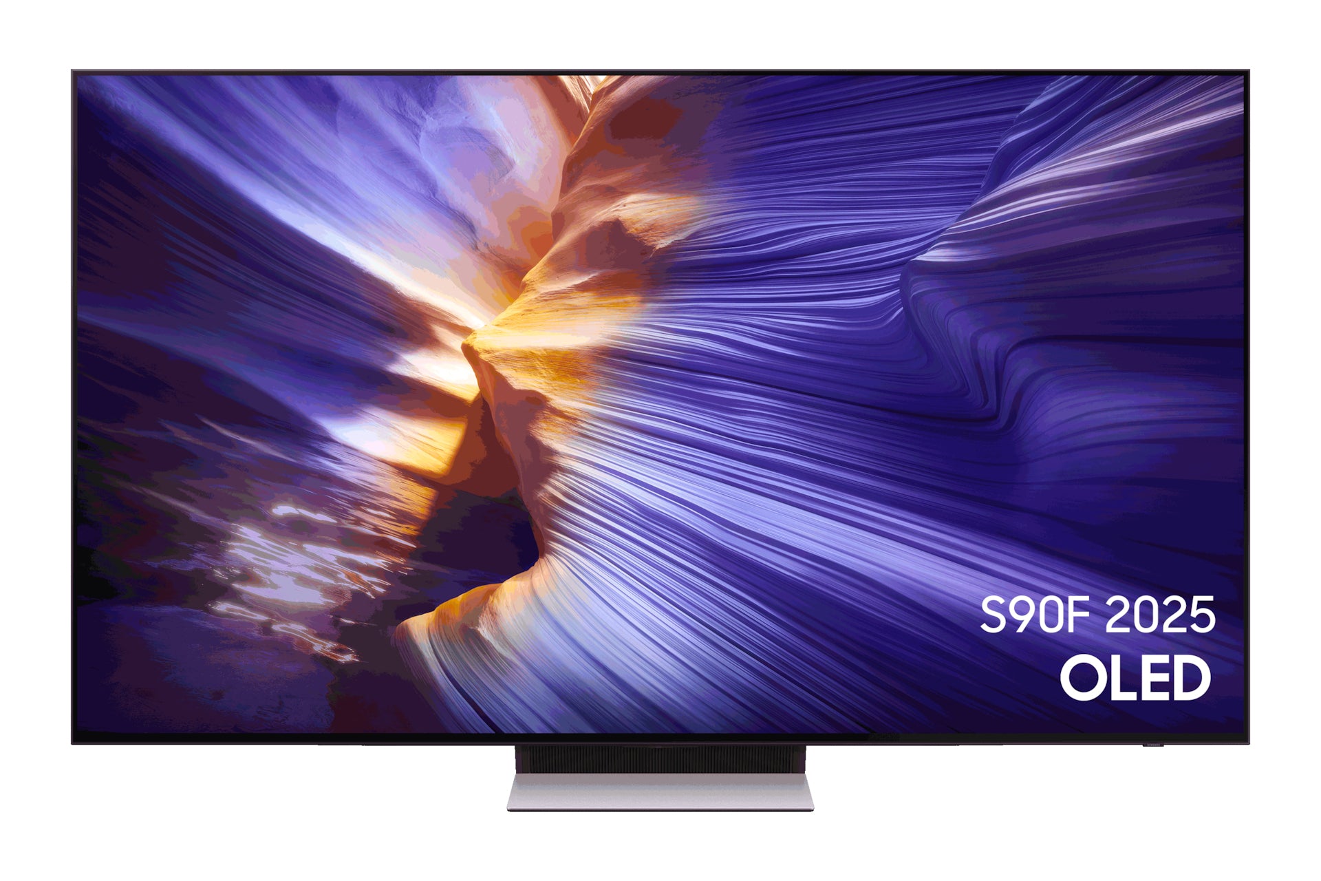 TV Samsung TQ48S90FAE 48" 4K Ultra HD OLED Smart TV Televisores | Samsung