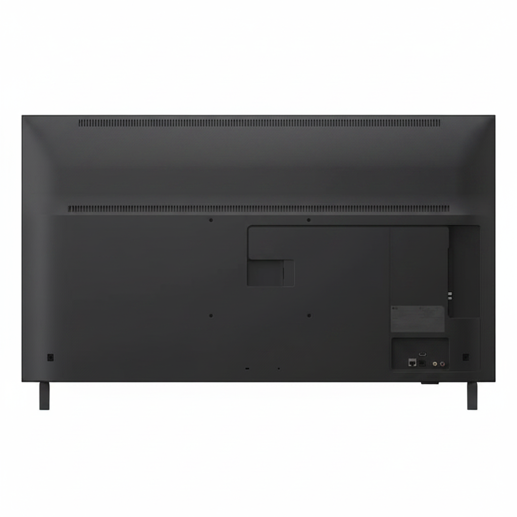 TV LG 43UA74003LB 43" Smart TV Led 4K Televisores | Lg