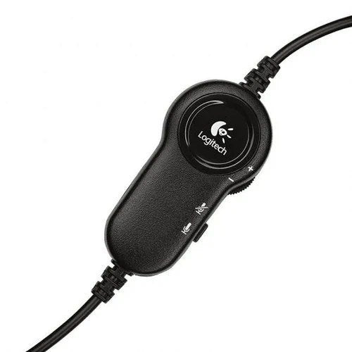 Logitech H151 - Auriculares Estéreo con Micrófono con Jack 3.5" Todos los auriculares | Logitech