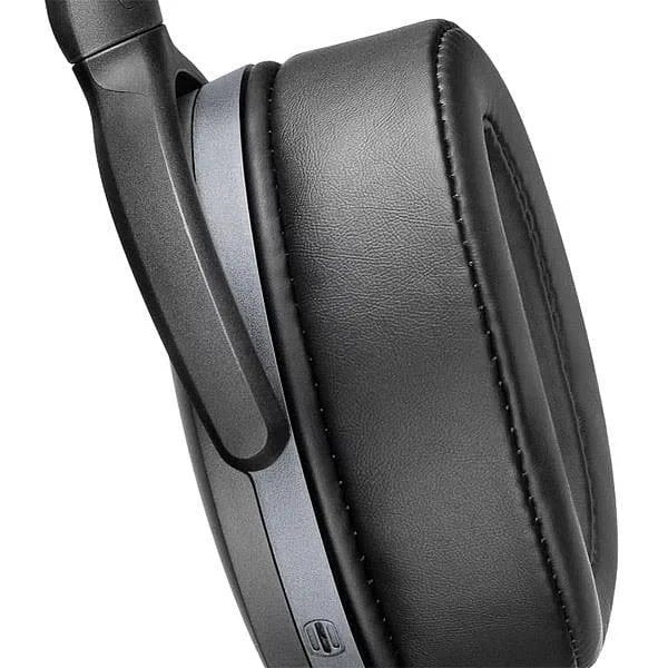 Epos/Sennheiser HD 4.40 - Auriculares Bluetooth Negros