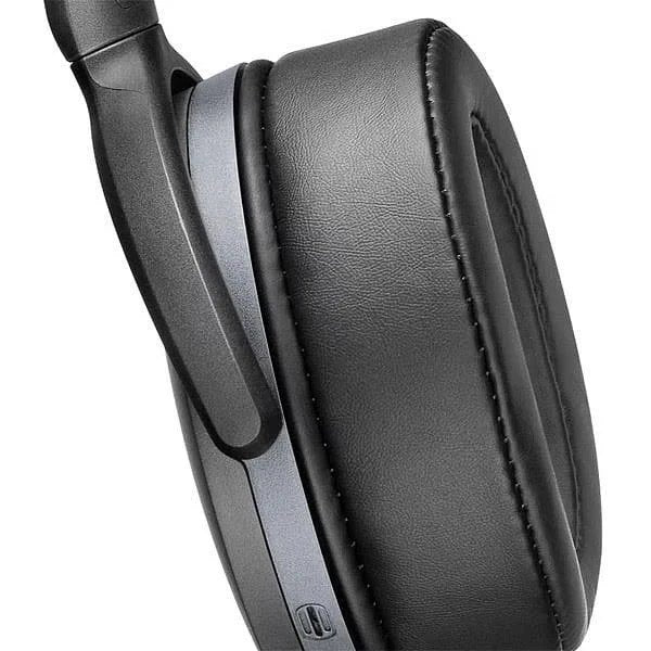 Epos/Sennheiser HD 4.40 - Auriculares Bluetooth Negros Todos los auriculares | SENNHEISER
