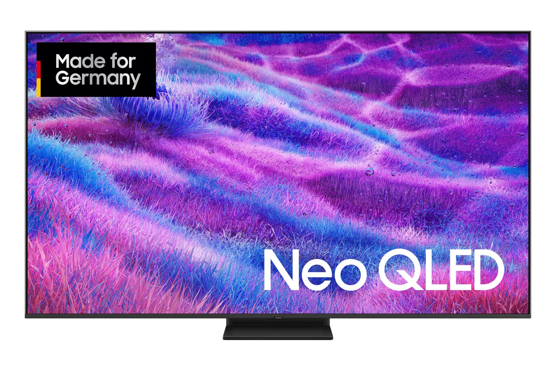 TV Samsung GQ65QN80FAUXZG 65" 4K Ultra HD Neo-QLED Smart TV Televisores | Samsung