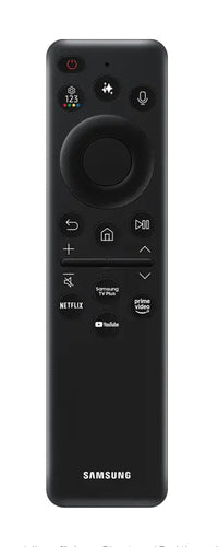 TV Samsung GQ55QN70FAUXZG 55" 4K Ultra HD Neo-QLED Smart TV Televisores | Samsung