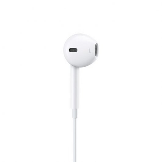 Apple Earpods - Auriculares Intraurales con Micrófono y Mando con Jack 3.5 Blancos Todos los auriculares | APPLE