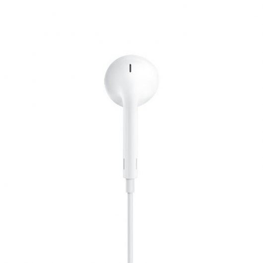 Apple Earpods - Auriculares Intraurales con Micrófono y Mando con Jack 3.5 Blancos Todos los auriculares | APPLE