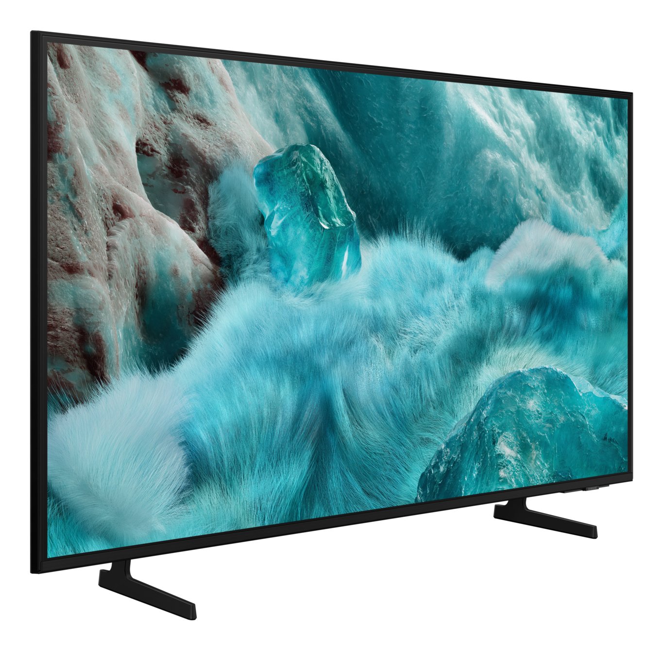 TV Samsung QE43Q7FAAU 43" 4K Ultra HD Smart TV WiFi Televisores | Samsung