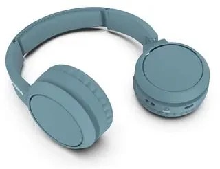 Philips TAH4205BL/00 - Auriculares Bluetooth de Diadema Azules Todos los auriculares | PHILIPS