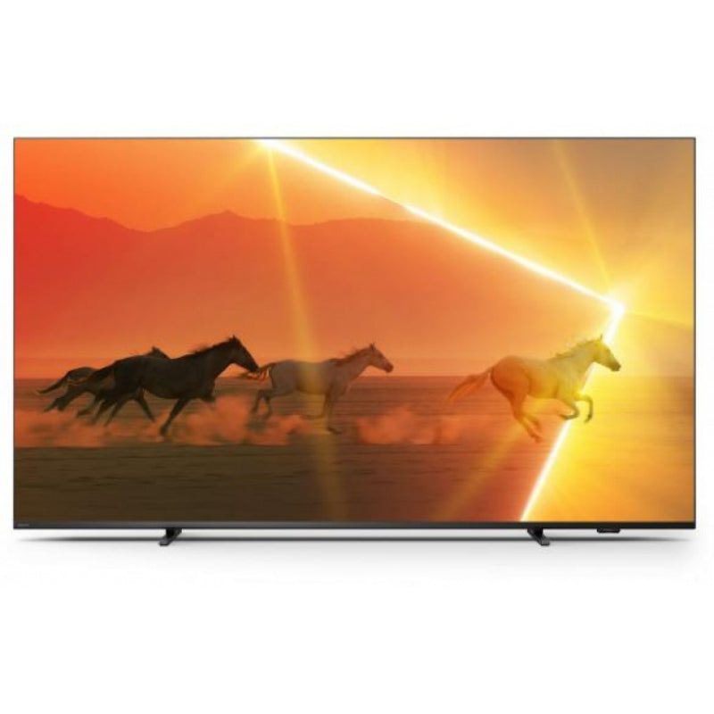 Tv PHILIPS The Xtra 55" 55PML9008/12 Ambilight, MiniLED, Smart TV, 4K Ultra HD, TvOS Televisores | PHILIPS
