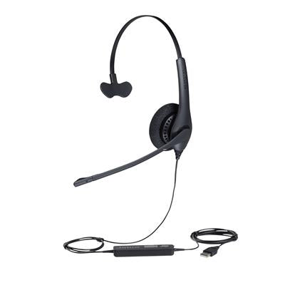 Jabra BIZ 1500 - Auricular USB Mono