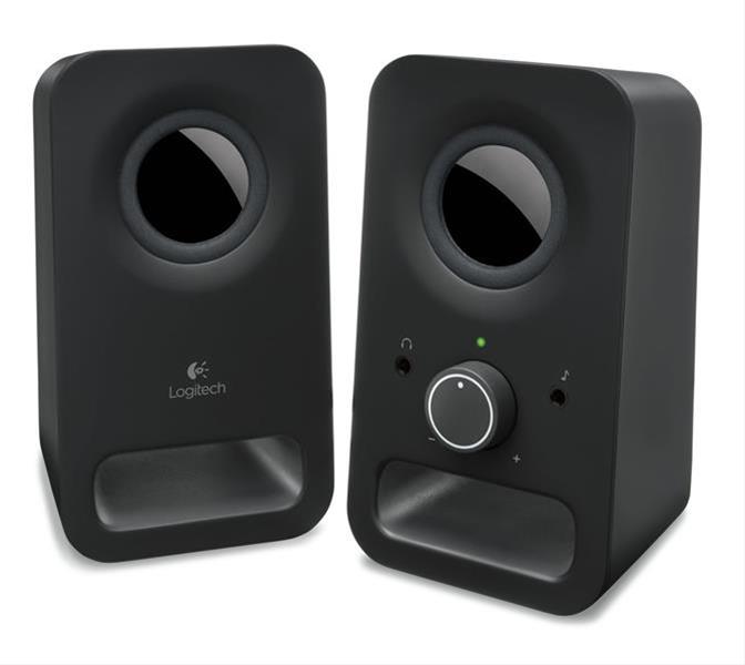 Logitech Z150 - Altavoces para PC Altavoces | Logitech