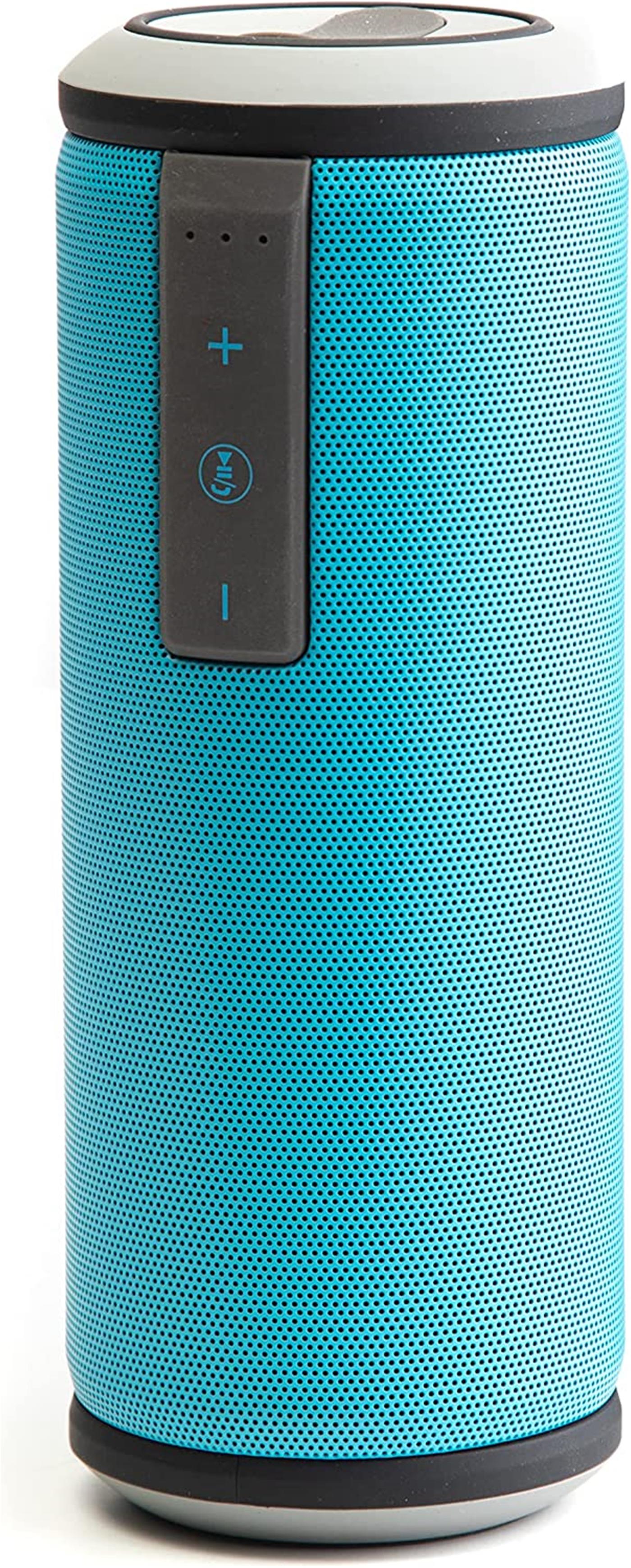 Primux Beat 2 - Altavoz Bluetooth Azul Altavoces | PRIMUX