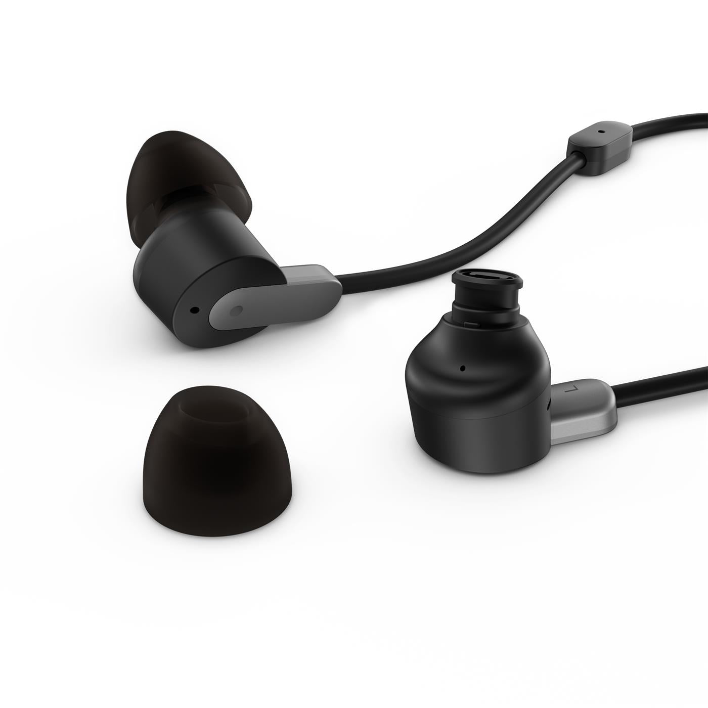 Lenovo GO USB-C ANC In-Ear - Auriculares de tapón Todos los auriculares | LENOVO