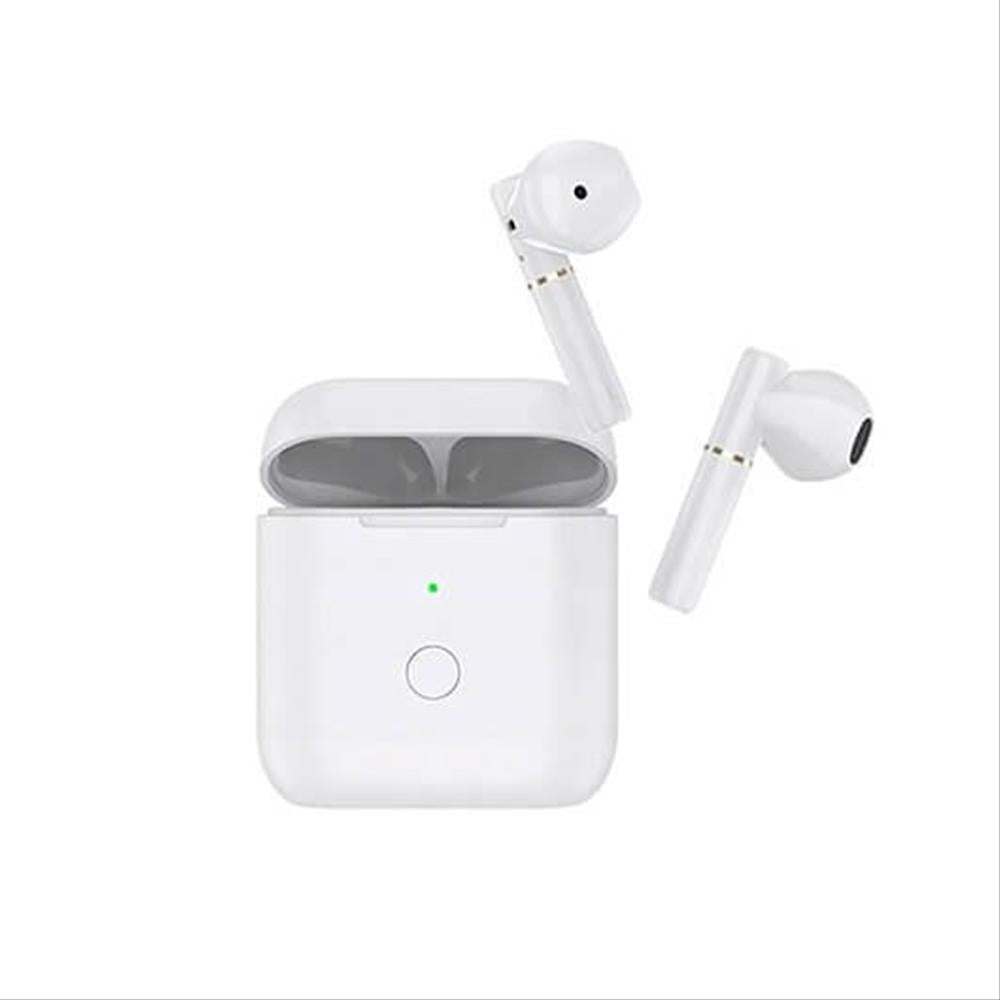 Xiaomi Youpin QCY-M18 TWS - Auriculares Bluetooth Blancos